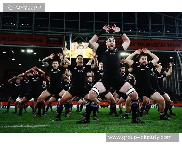 毛利战舞足球的魅力与文化融合探讨：传统与现代的激情碰撞