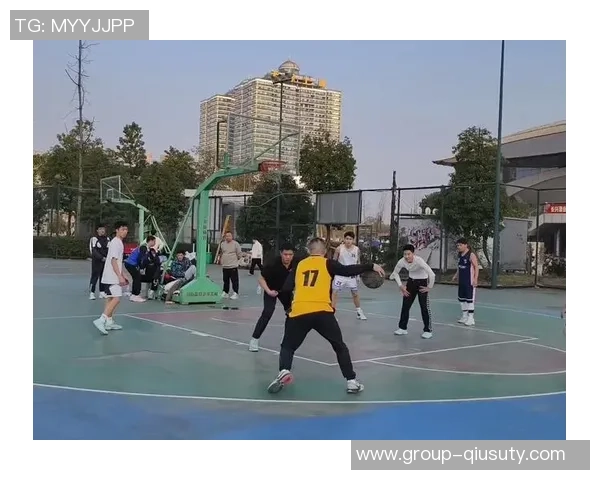 篮球背打技巧全面解析与实战应用指导助你成为场上明星